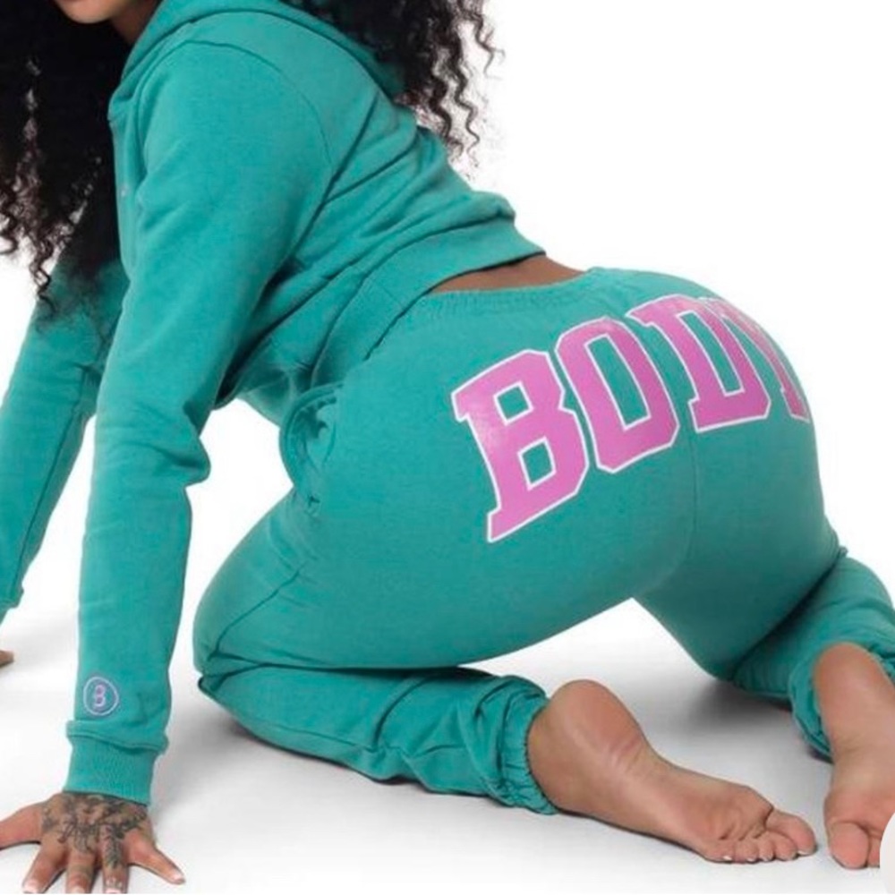 Body by Raven Tracy Backshot Set